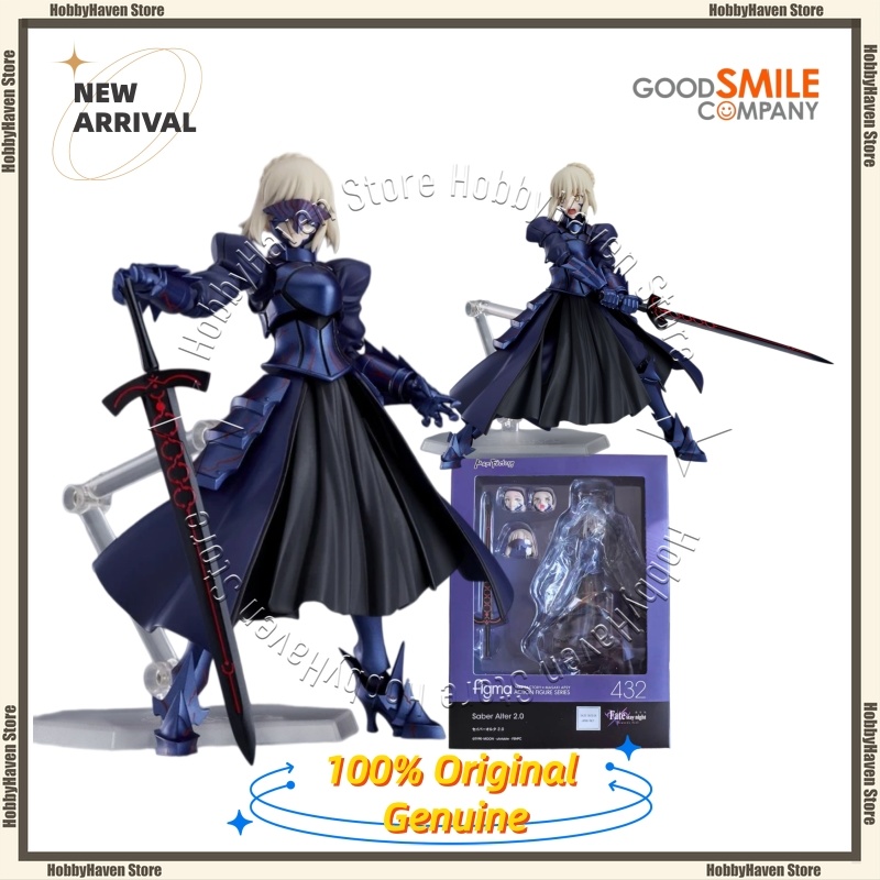 Good Smile Company Figma - 在庫あり ‌ グッドスマイルカンパニー Figma # 432