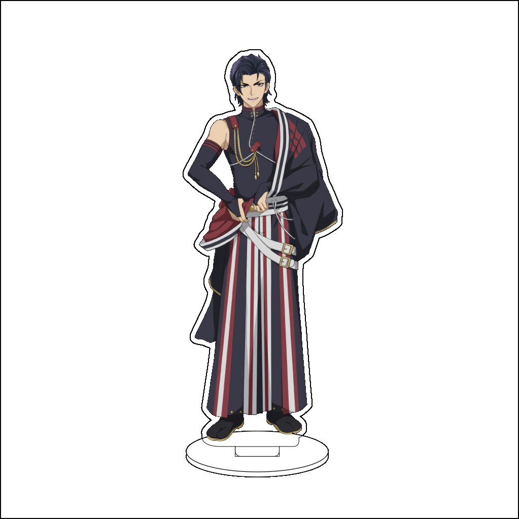 16cm アニメ『セラフ・オブ・エンド』ミカエラ・ヒャクヤ、 - Anime Merchandise Collection のレビューと価格