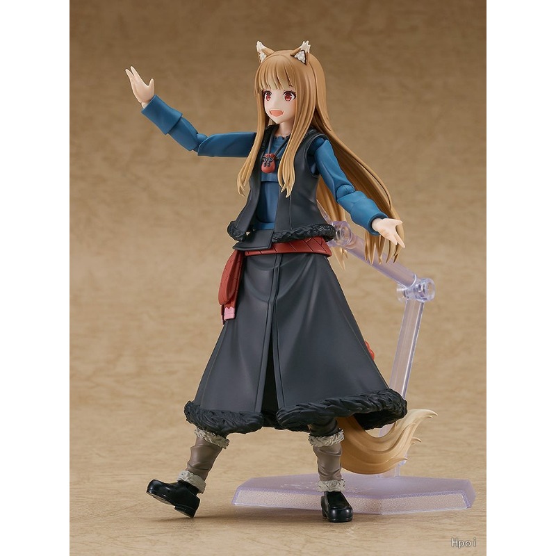 グッドスマイルカンパニー フィグマ647 ホロ 香辛料と狼の - Good Smile Company Figma のレビューと価格