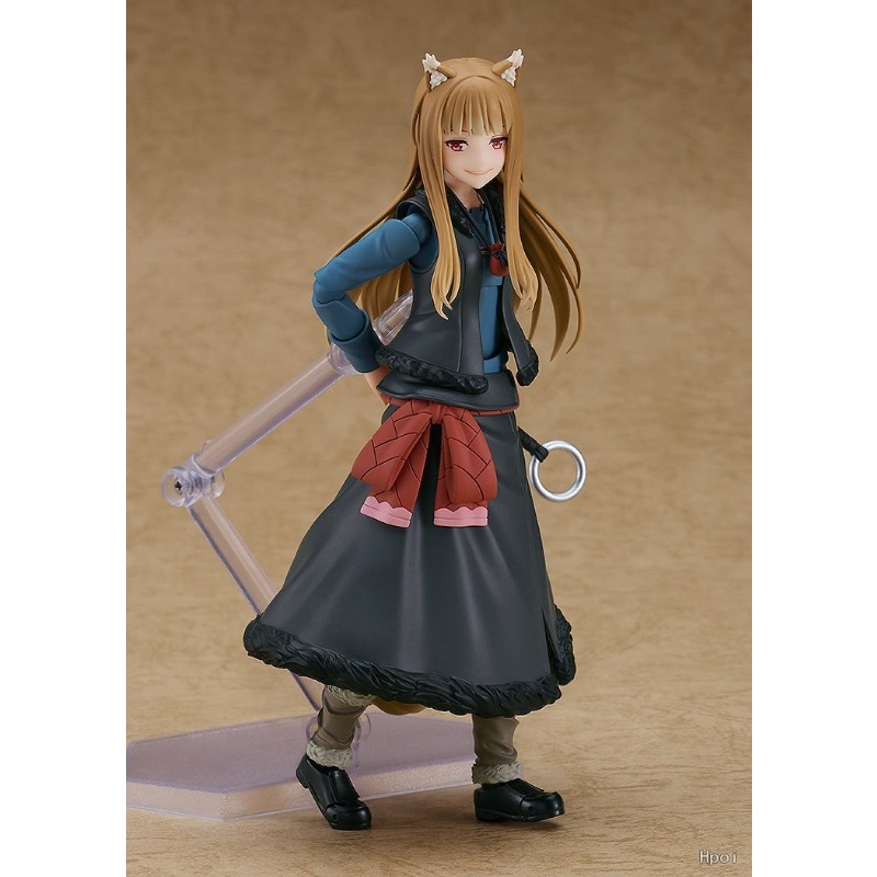 グッドスマイルカンパニー フィグマ647 ホロ 香辛料と狼の - Good Smile Company Figma のレビューと価格