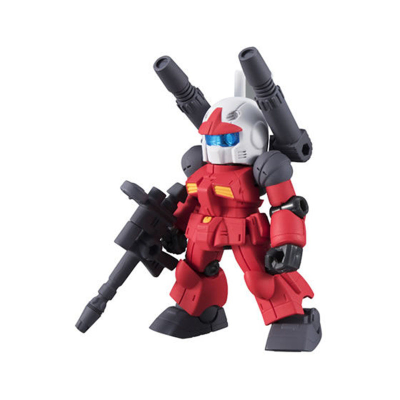 バンダイ ガシャポン Mse 06 機動戦士アンサンブル ジ - Bandai Gundam Hg のレビューと価格