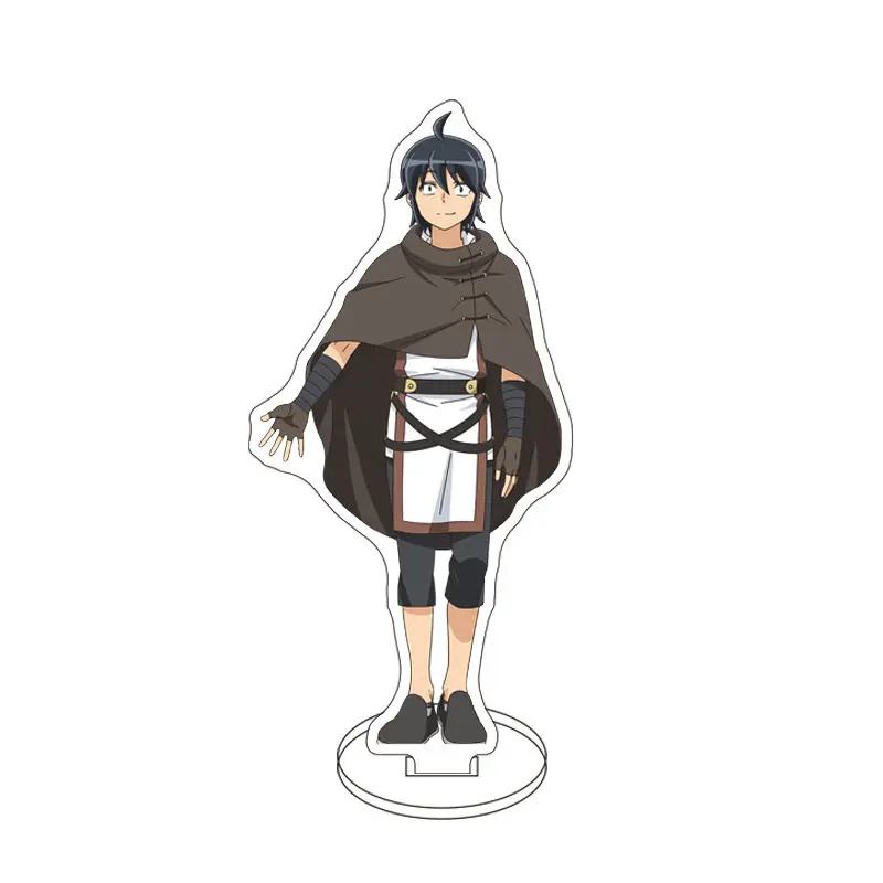 16cmのアニメアクリルスタンド「月夜のファンタジー」、水上 - Anime Merchandise Collection のレビューと価格