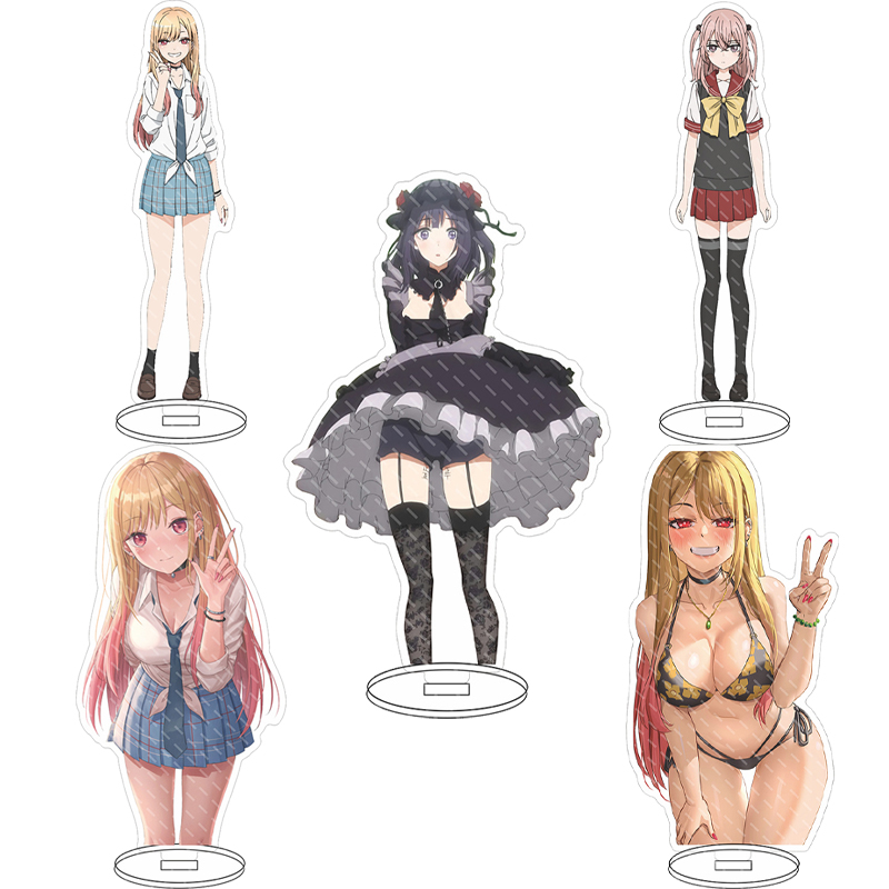 16cmのアニメ「その着せ替え人形は恋をする」のキットカワ・ - Anime Merchandise Collection のレビューと価格
