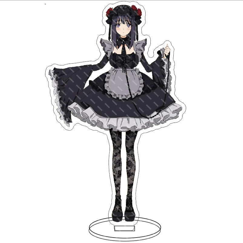 16cmのアニメ「その着せ替え人形は恋をする」のキットカワ・ - Anime Merchandise Collection のレビューと価格