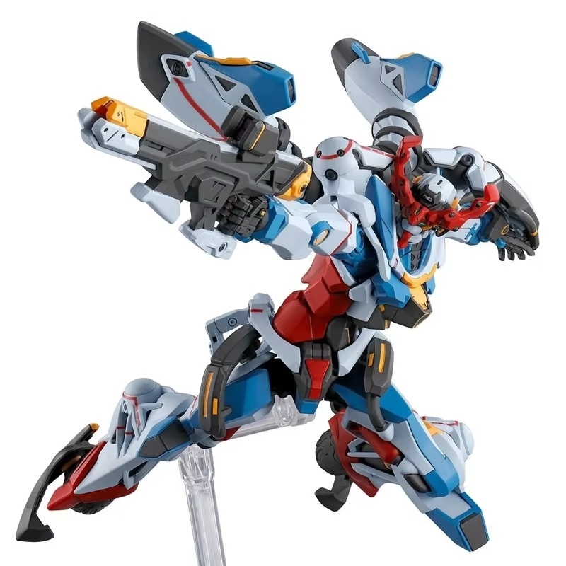 GQuuuuuuX アセンブリ HG 1/144 モデルキッ - Bandai Gundam Hg のレビューと価格
