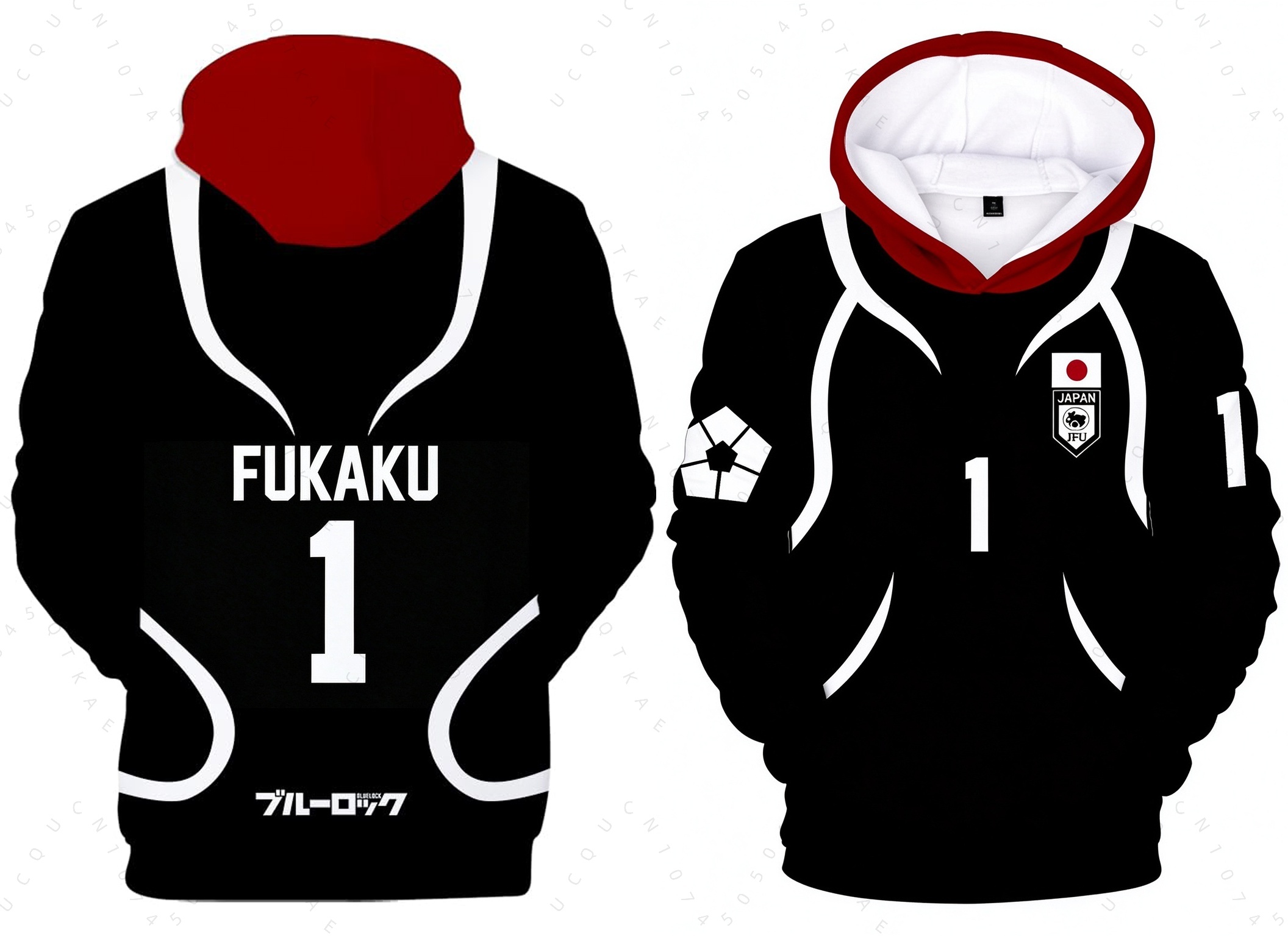 2026年新作アニメ「ブルーロック」グッズ、コスプレ衣装、人 - Popular Anime Merchandise のレビューと価格